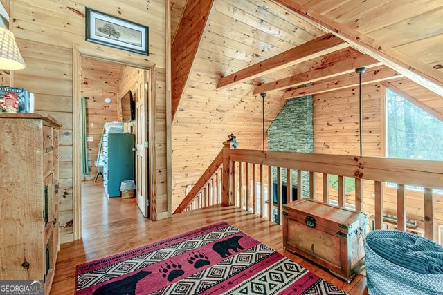 1023 Knollwood Road, Mineral Bluff, GA 30559