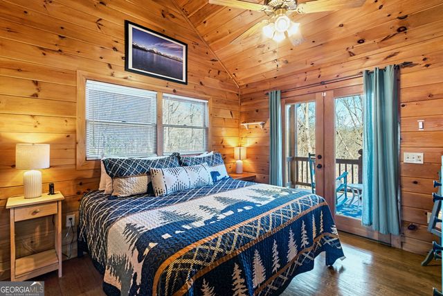 1023 Knollwood Road, Mineral Bluff, GA 30559