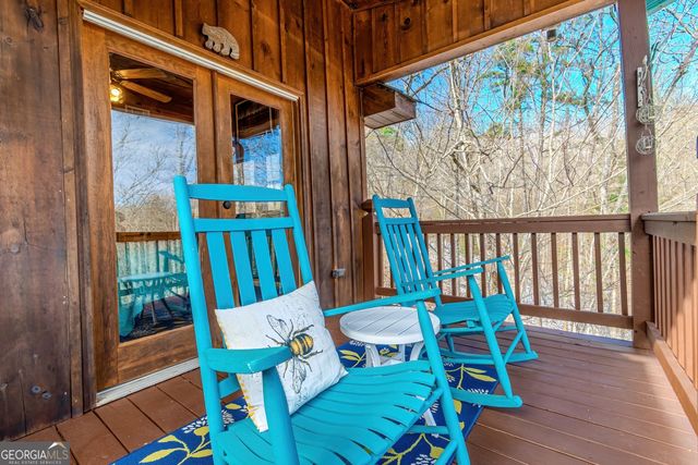 1023 Knollwood Road, Mineral Bluff, GA 30559