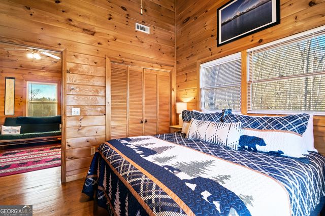 1023 Knollwood Road, Mineral Bluff, GA 30559