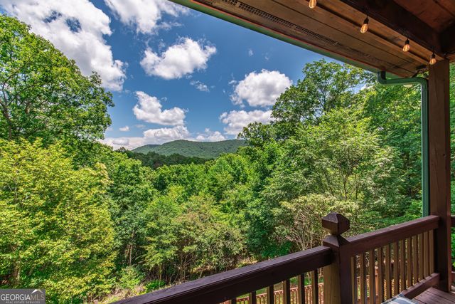 1023 Knollwood Road, Mineral Bluff, GA 30559