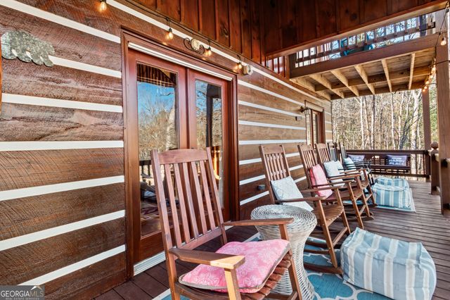 1023 Knollwood Road, Mineral Bluff, GA 30559