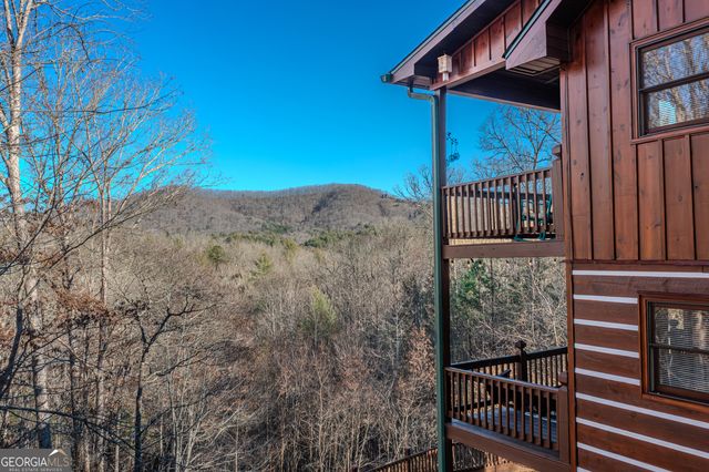 1023 Knollwood Road, Mineral Bluff, GA 30559