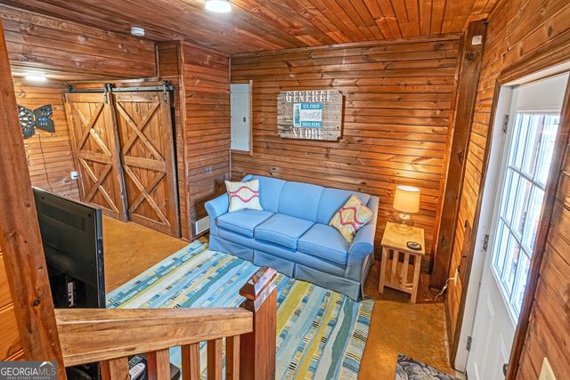 1023 Knollwood Road, Mineral Bluff, GA 30559