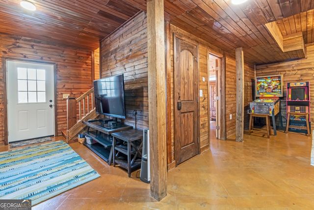 1023 Knollwood Road, Mineral Bluff, GA 30559