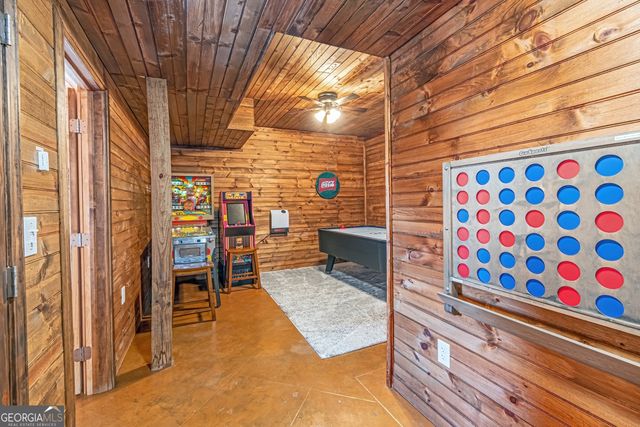 1023 Knollwood Road, Mineral Bluff, GA 30559