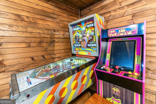 1023 Knollwood Road, Mineral Bluff, GA 30559