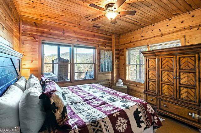 1023 Knollwood Road, Mineral Bluff, GA 30559