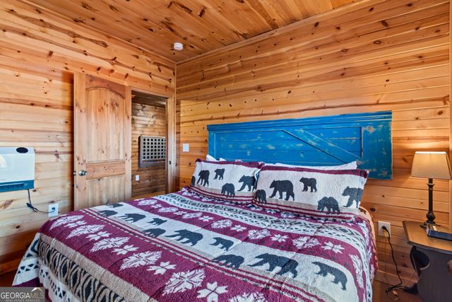 1023 Knollwood Road, Mineral Bluff, GA 30559