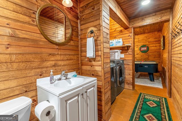 1023 Knollwood Road, Mineral Bluff, GA 30559