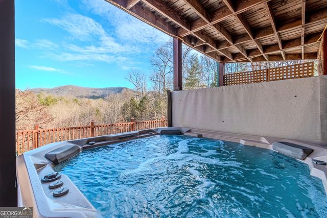 1023 Knollwood Road, Mineral Bluff, GA 30559