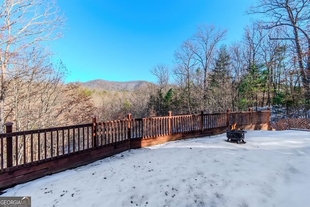 1023 Knollwood Road, Mineral Bluff, GA 30559