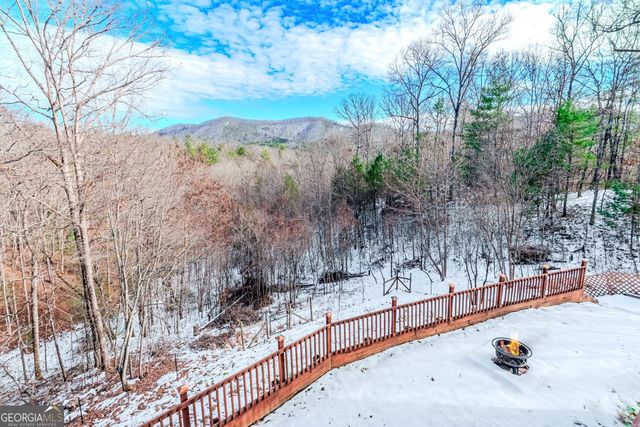 1023 Knollwood Road, Mineral Bluff, GA 30559