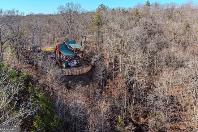 1023 Knollwood Road, Mineral Bluff, GA 30559