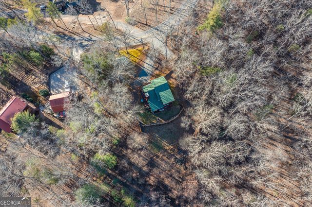 1023 Knollwood Road, Mineral Bluff, GA 30559