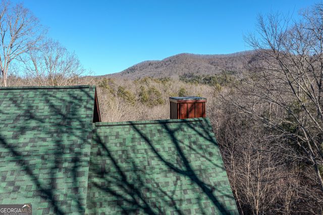 1023 Knollwood Road, Mineral Bluff, GA 30559