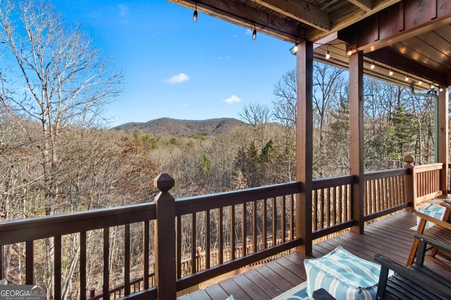 1023 Knollwood Road, Mineral Bluff, GA 30559