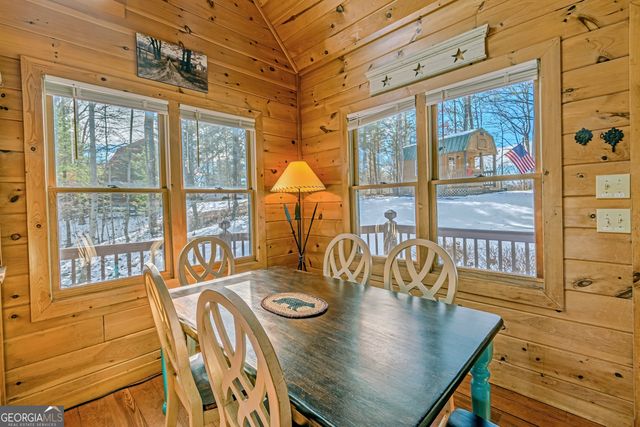 1023 Knollwood Road, Mineral Bluff, GA 30559