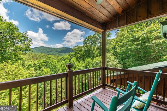 1023 Knollwood Road, Mineral Bluff, GA 30559