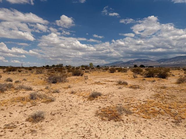 40 Rabbit Springs Road, Lucerne Valley, CA 92356