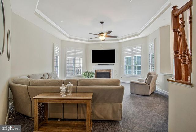 12903 WOODMORE NORTH BLVD, Bowie, MD 20720