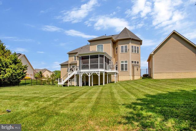 12903 WOODMORE NORTH BLVD, Bowie, MD 20720