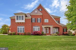 12903 WOODMORE NORTH BLVD, Bowie, MD 20720