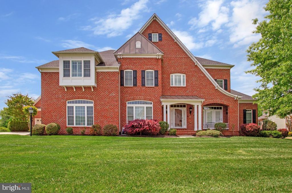 12903 WOODMORE NORTH BLVD, Bowie, MD 20720