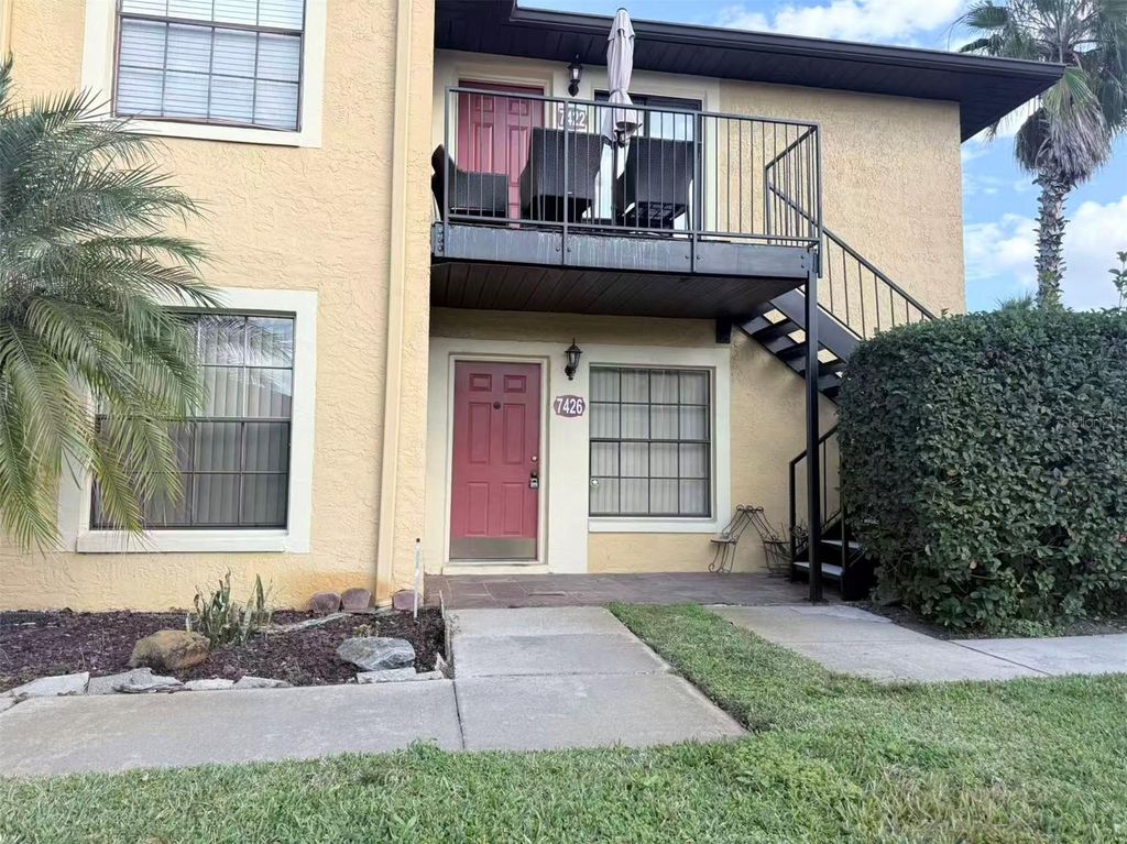7426 WYNNEWOOD SQUARE 195, Winter Park, FL 32792