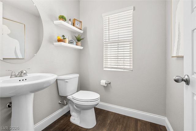 44 Kimberlite Drive, Henderson, NV 89011
