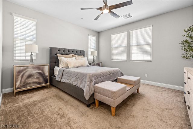 44 Kimberlite Drive, Henderson, NV 89011