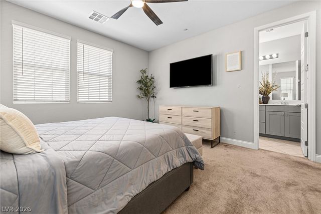 44 Kimberlite Drive, Henderson, NV 89011