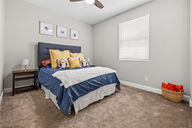 44 Kimberlite Drive, Henderson, NV 89011