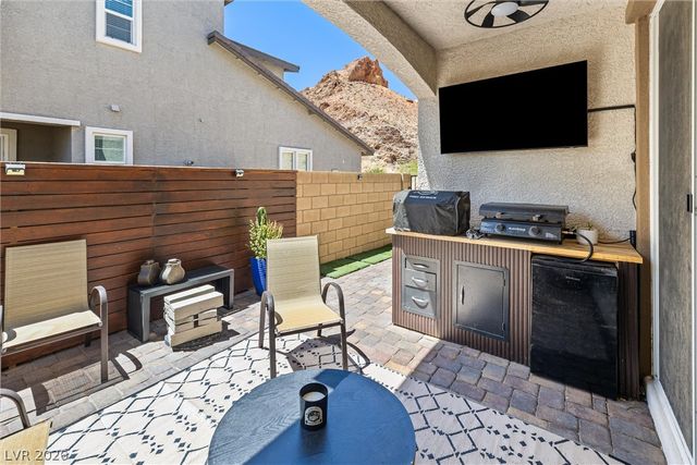 44 Kimberlite Drive, Henderson, NV 89011