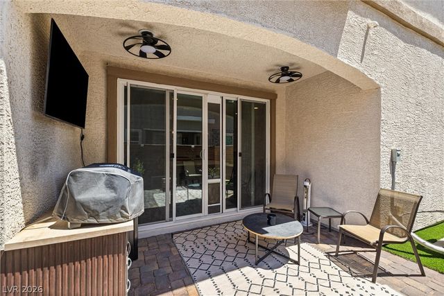 44 Kimberlite Drive, Henderson, NV 89011