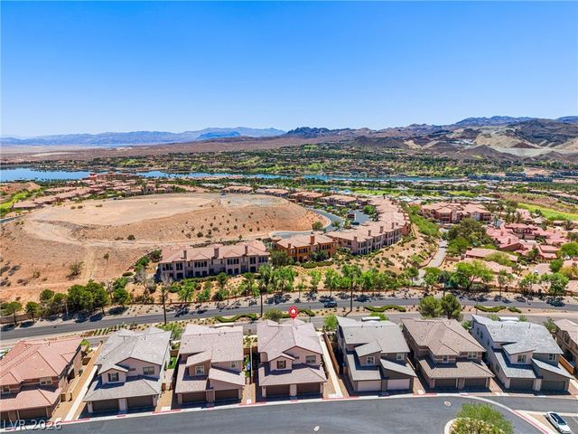 44 Kimberlite Drive, Henderson, NV 89011