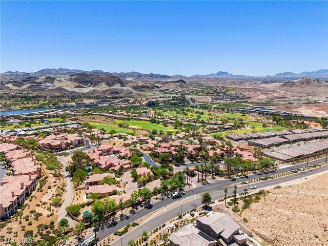 44 Kimberlite Drive, Henderson, NV 89011