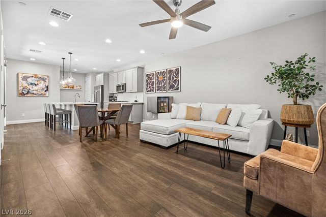 44 Kimberlite Drive, Henderson, NV 89011