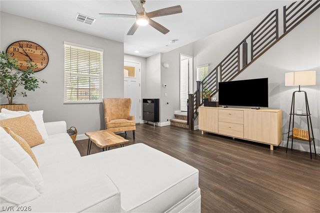 44 Kimberlite Drive, Henderson, NV 89011