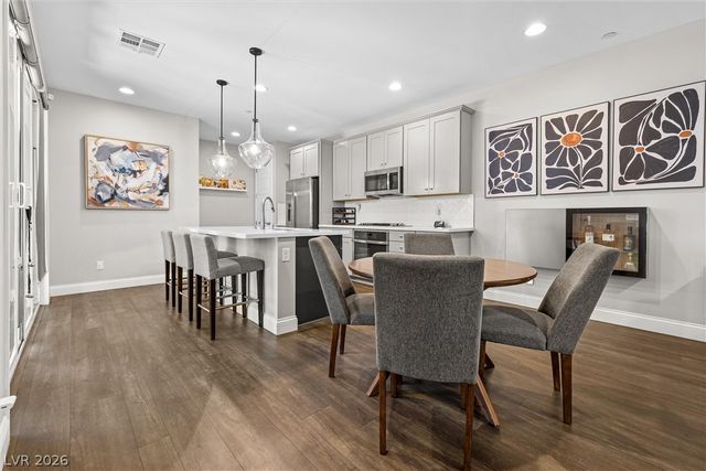44 Kimberlite Drive, Henderson, NV 89011