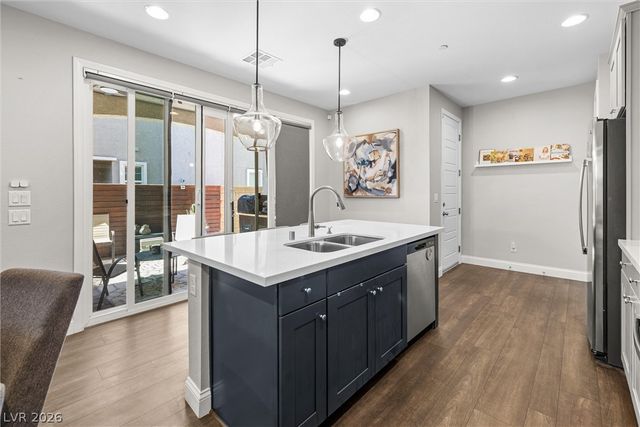 44 Kimberlite Drive, Henderson, NV 89011