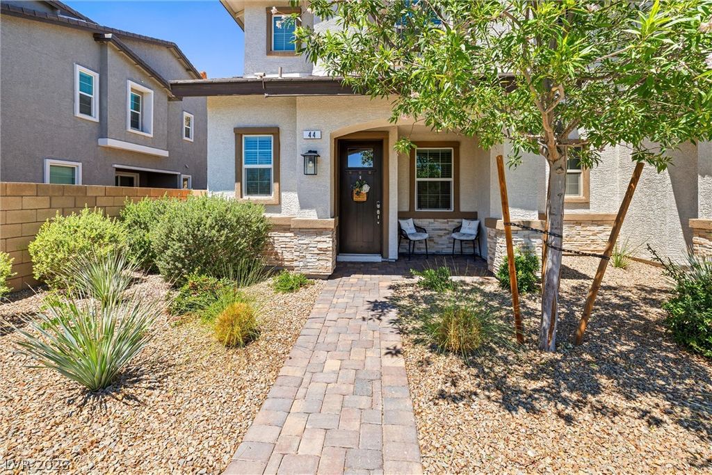 44 Kimberlite Drive, Henderson, NV 89011 — photo 2