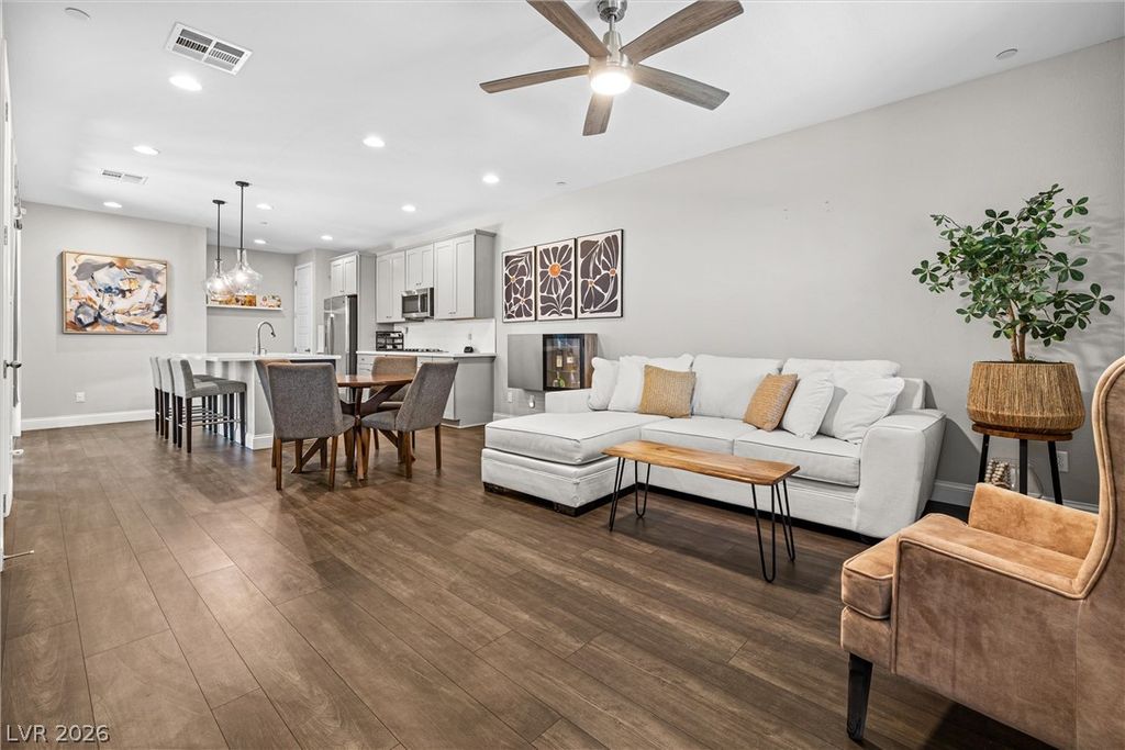 44 Kimberlite Drive, Henderson, NV 89011 — photo 3
