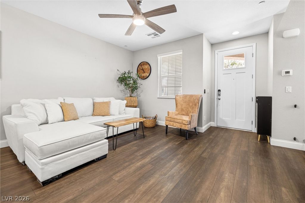 44 Kimberlite Drive, Henderson, NV 89011 — photo 4