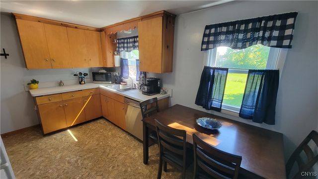 201 Ontario Avenue, Geddes, NY 13209
