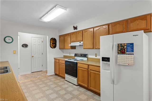 417 S Parliament DR, Virginia Beach, VA 23462