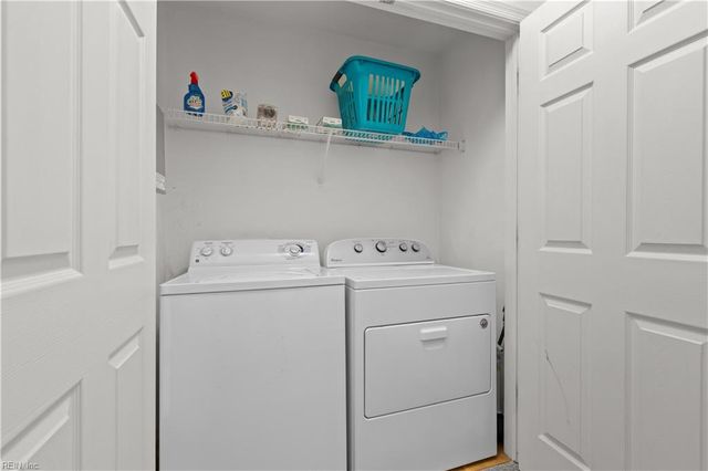 417 S Parliament DR, Virginia Beach, VA 23462