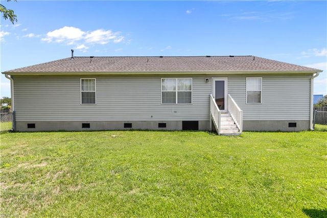 417 S Parliament DR, Virginia Beach, VA 23462