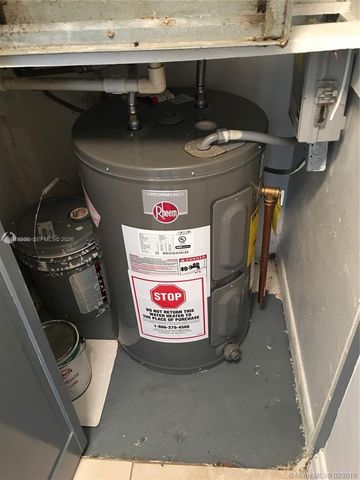 1801 S Treasure Dr 124, North Bay Village, FL 33141