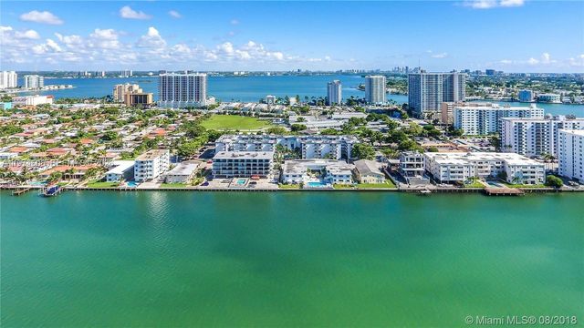 1801 S Treasure Dr 124, North Bay Village, FL 33141